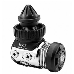 Scubapro MK17